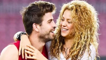 Shakira'nın kardeşi Pique'yle yumruk yumruğa kavga etti, polis ayırdı