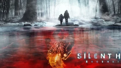 SILENT HILL: Ascension Yeni Fragmanı ve Canavarları Karşınızda