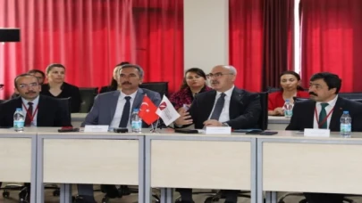 SİS 2023 Urla’da Yapıldı