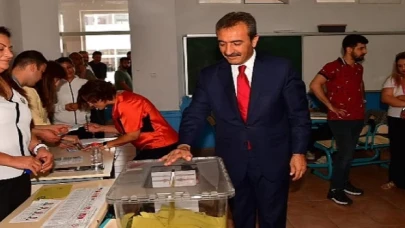 Soner Çetin oyunu kullandı