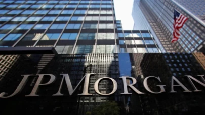 SPK’dan JP Morgan’a para cezası