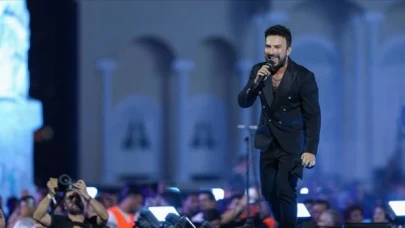 Tarkan’dan İmamoğlu’na “geçmiş olsun” mesajı: Kardeş kardeşe düşman edildi memleketimizde