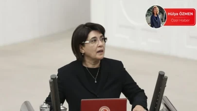 TBMM’de usule uygun yemin etmemenin faturası; Leyla Zana örneği