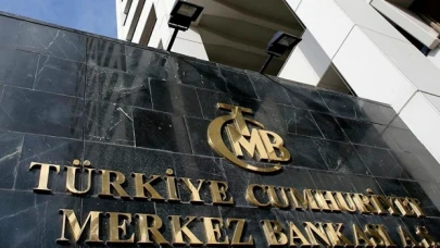 TCMB, döviz serbest karşılık faizini artırdı