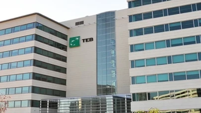 TEB’in ekonomiye verdiği destek  2023 yılının ilk çeyreğinde devam etti