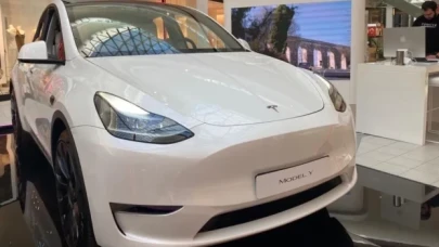 Tesla, İstanbul'da ikinci mağazasını açtı