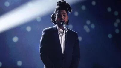 The Weeknd: 'The Weeknd'i öldürmek istiyorum