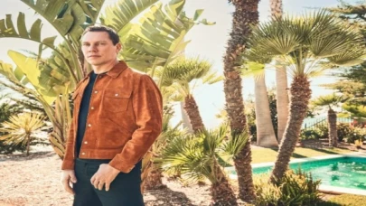 Tiesto 2 milyonu geçti