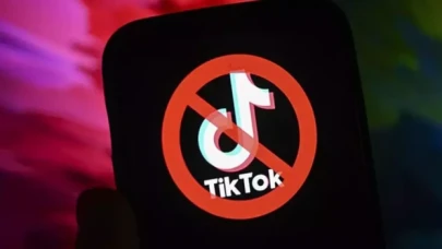 TikTok bir ülkede yasaklandı: Kullanıcılar ayaklandı