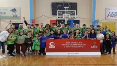 Tofaş U17 İstanbul Bahçeşehir’le şampiyonluk için kapışacak