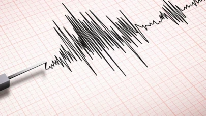 Tokyo'nun doğusunda 6.2 büyüklüğünde deprem