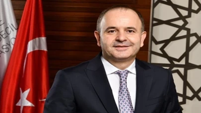 TPF Başkanı Ömer Düzgün: ”Seçim sonucu ülkemize ve milletimize hayırlı olsun”