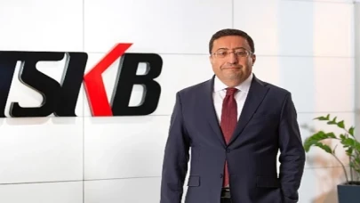 TSKB’nin Aktif Büyüklüğü Yılın İlk Çeyreğinde 112,8 Milyar TL Oldu