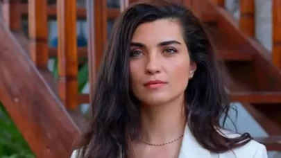 Tuba Büyüküstün'den dikkat çeken seçim paylaşımı