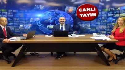 Türkiye seçimini yaptı... Seçim 2023 özel yayını başladı