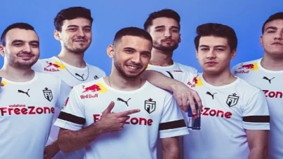 VALORANT Champions Tour 2023 EMEA Ligi’nin Son Haftasında FUT Esports Kazandı