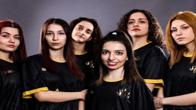 VALORANT Champions Tour’da BBL Queens rüzgarı