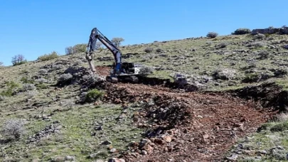 Yahyalı’da 100 Genç İstihdama Kazandırılacak