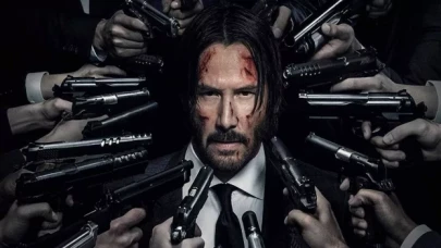 Yapım şirketinden, hayranlarına müjde: John Wick 5 geliyor