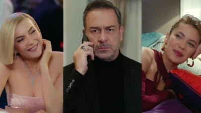 Yasak Elma dizisi yayından kalkıyor: FOX TV'den yeni hamle