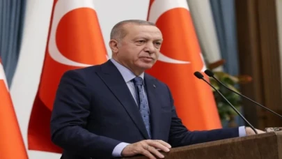 Yurtdışı seçmene Cumhurbaşkanı Erdoğan’dan mesaj