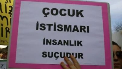 Zonguldak'ta cinsel istismara uğrayan çocuğun ölümüne ilişkin 5 zanlı tutuklandı