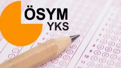 45 gündür dış dünyadan kopan ÖSYM personelleri, YKS’nin ardından ailelerine kavuştu