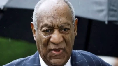 9 kadın daha cinsel saldırı iddiasıyla Bill Cosby hakkında dava açtı