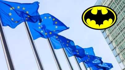 AB mahkemesinden "Batman" logosu kararı