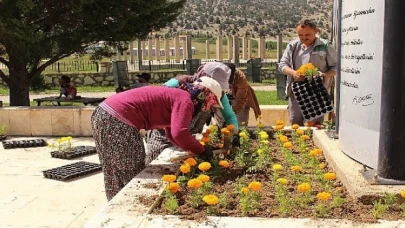 Abdal Musa Anma Etkinlikleri için hazırlıklar sürüyor