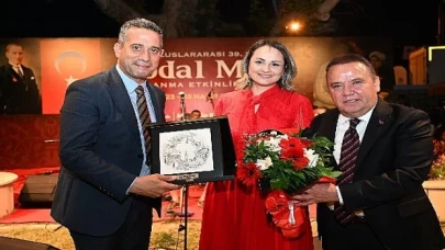 Abdal Musa Elmalı Tekke’de etkinliklerle anıldı