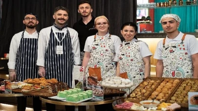 Aile Mirası Reçeteler Türkiye’nin Eşsiz Yemek Kültürünü Ortaya Çıkarıyor