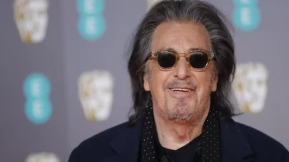 Al Pacino 83 yaşında baba oldu