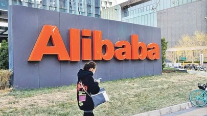 Alibaba'ya yeni CEO atandı