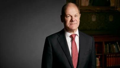 Almanya Başbakanı Scholz, Wagner ayaklanmasının Putin’i zayıflattığı görüşünde