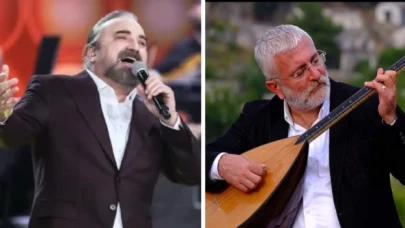 Almanya Volkan Konak ve Onur Akın'a vize vermedi