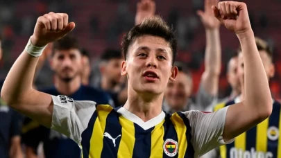 Arda Güler'in annesinin paylaşımı Fenerbahçelileri bir anda hüzne boğdu