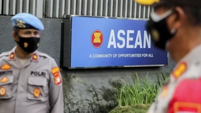 ASEAN ilk kez ortak askeri tatbikat düzenleyecek