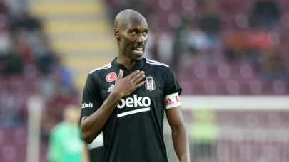 Atiba Hutchinson'dan futbola veda