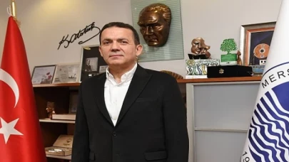 Başkan Abdullah Özyiğit, Kurban Bayramı’nı kutladı