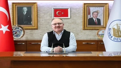 Başkan Bilgin’den Kurban Bayramı Mesajı…