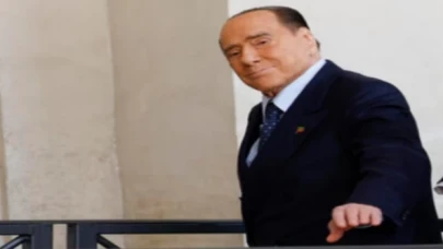 Berlusconi hayatını kaybetti