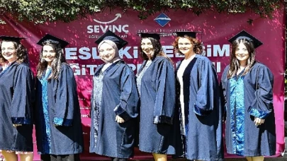 Boğaziçi Üniversitesi’nden Nitelikli Eğitmenlik Sertifikası