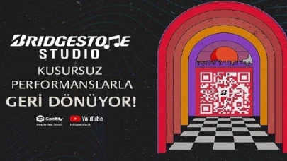 “Bridgestone Studio” yaza damga vuracak kusursuz performanslarla geri dönüyor!