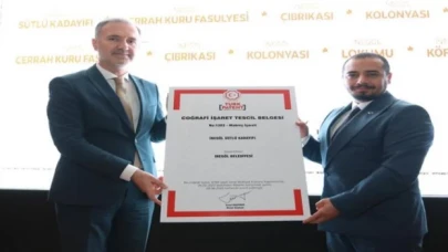 Bursa İnegöl’ün değerleri markalaşıyor