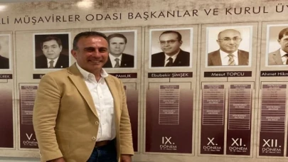 Bursa SMMMO Başkanı Hüseyin Halil: Acı reçeteye hazır olun