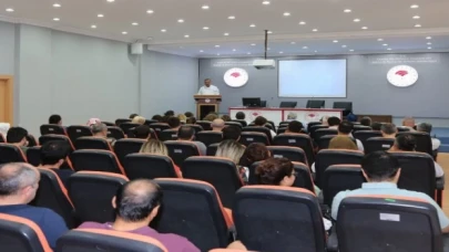 Bursa’da iyi tarım uygulamaları eğitimi