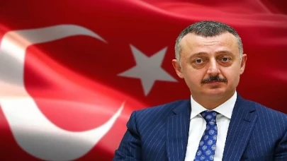 Büyükakın: 102 yıl önceki ruhla vatanımıza, değerlerimize sahip çıkalım