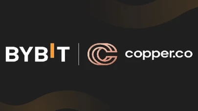 Bybit, ClearLoop entegrasyonu ile kurumsal işlem altyapısını güçlendiriyor