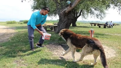 Can dostlar unutulmuyor